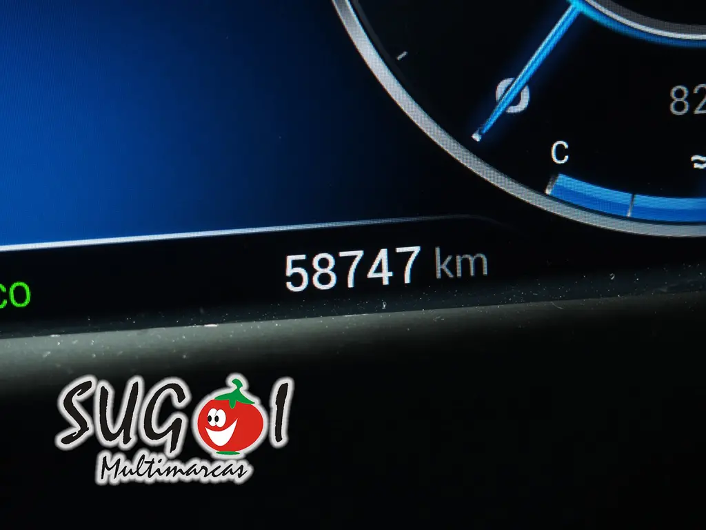 CHERY Tiggo 7 Pro - Foto