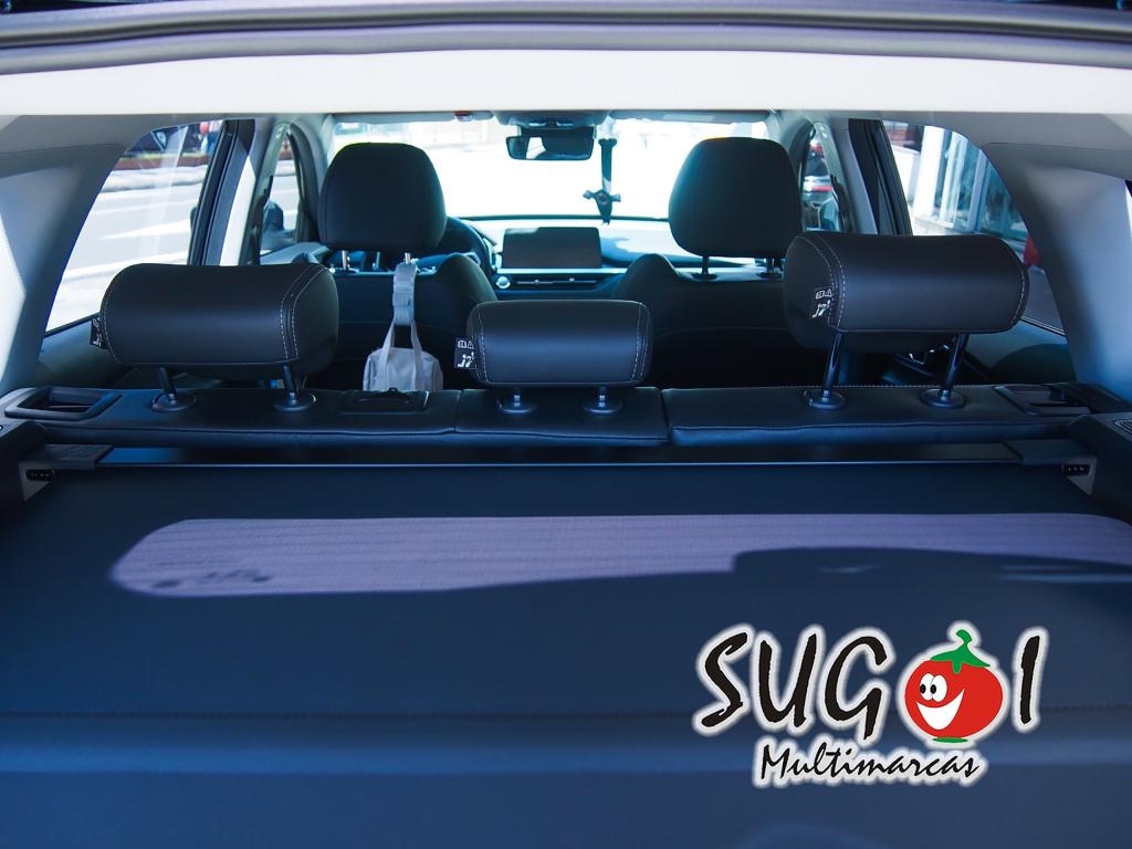 CHERY Tiggo 7 Pro - Foto