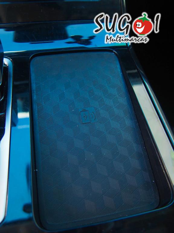 CHERY Tiggo 7 Pro - Foto
