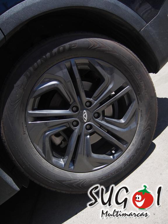 CHERY Tiggo 7 Pro - Foto