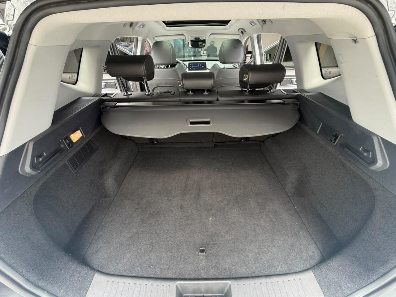 CHERY Tiggo 7 Pro - Foto