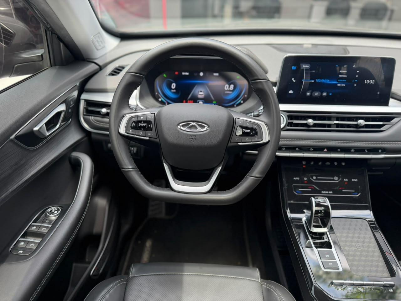 CHERY Tiggo 7 Pro - Foto