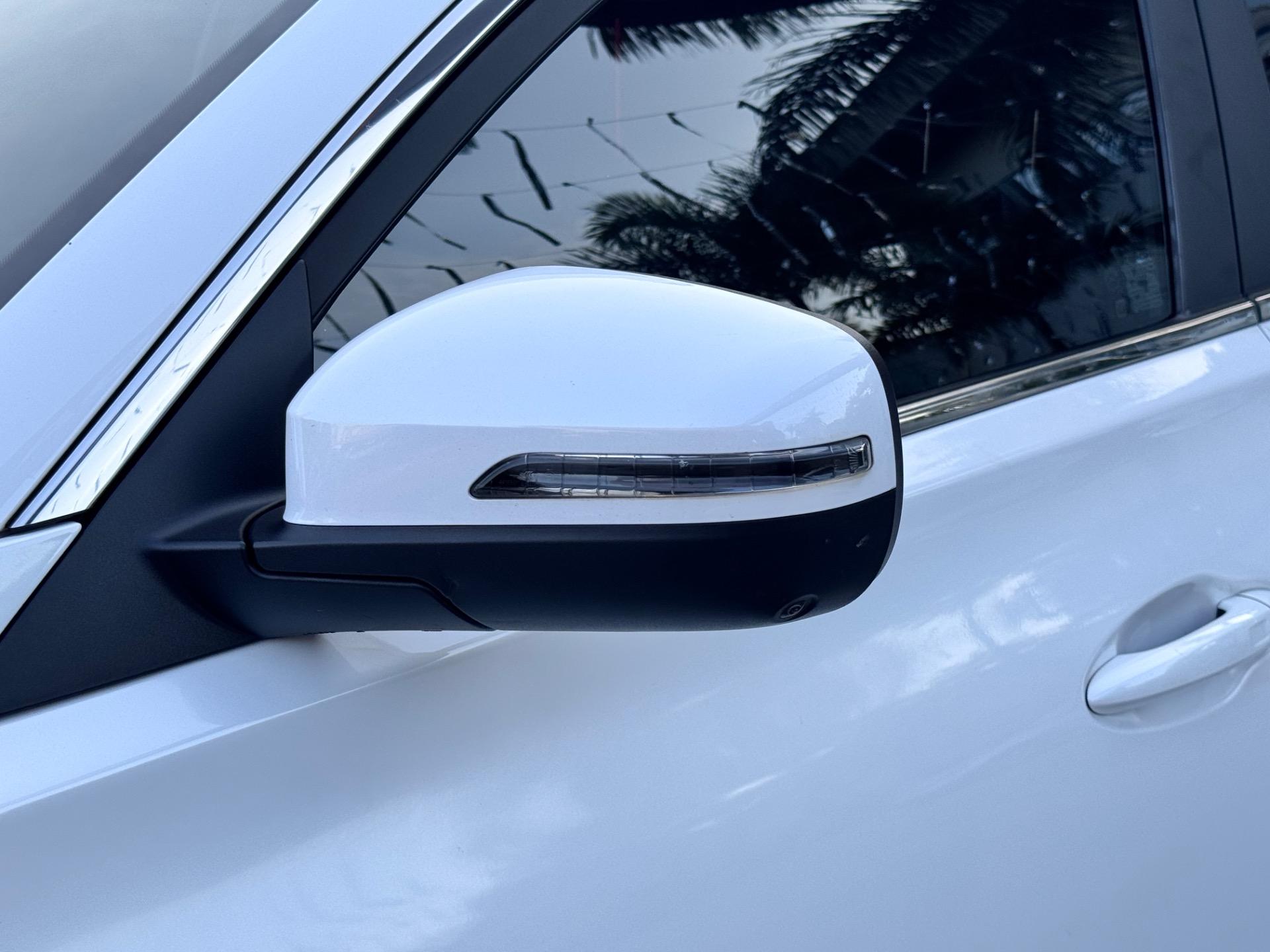 CHERY Tiggo 8 Pro - Foto