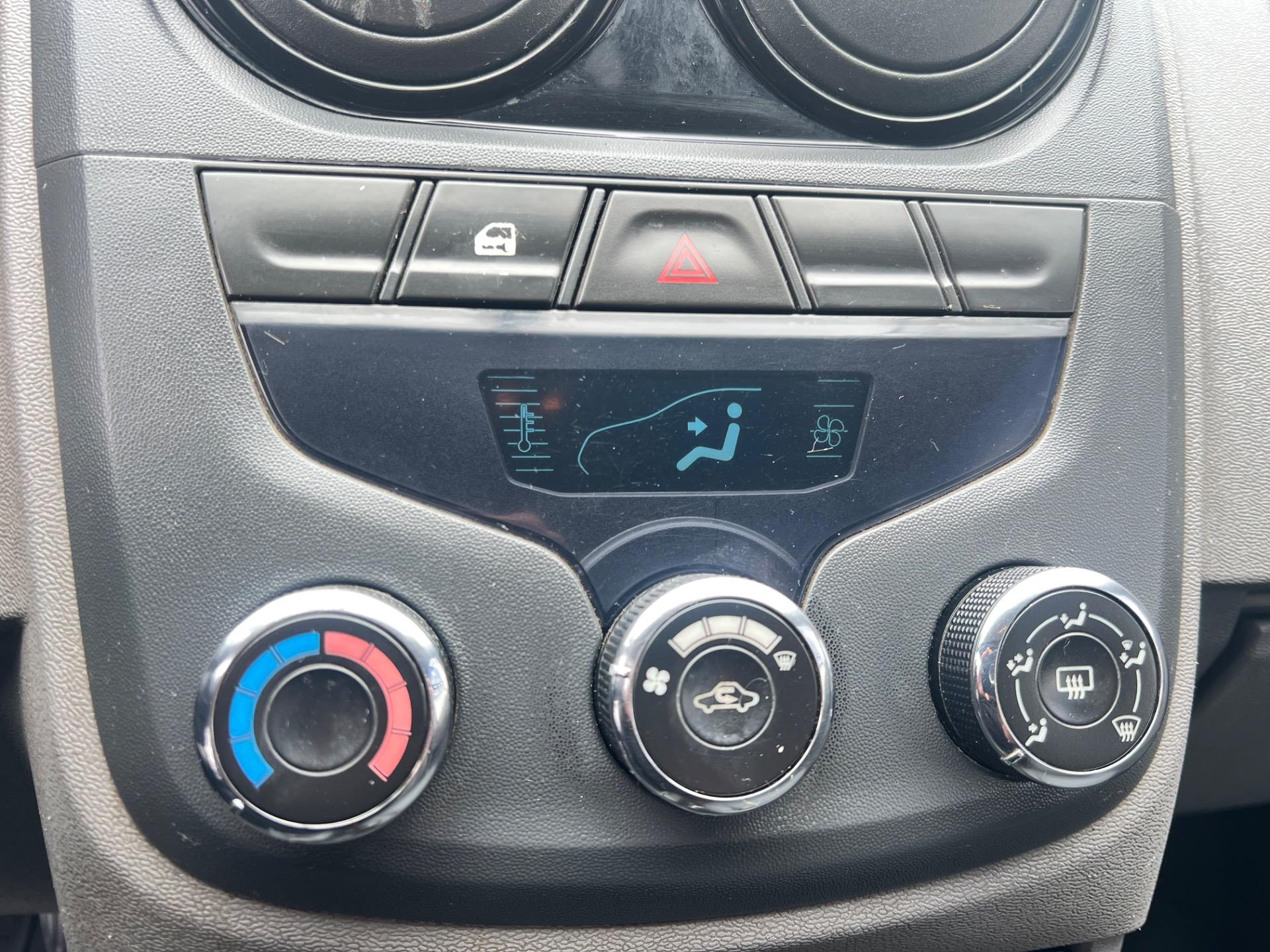 CHEVROLET Agile - Foto