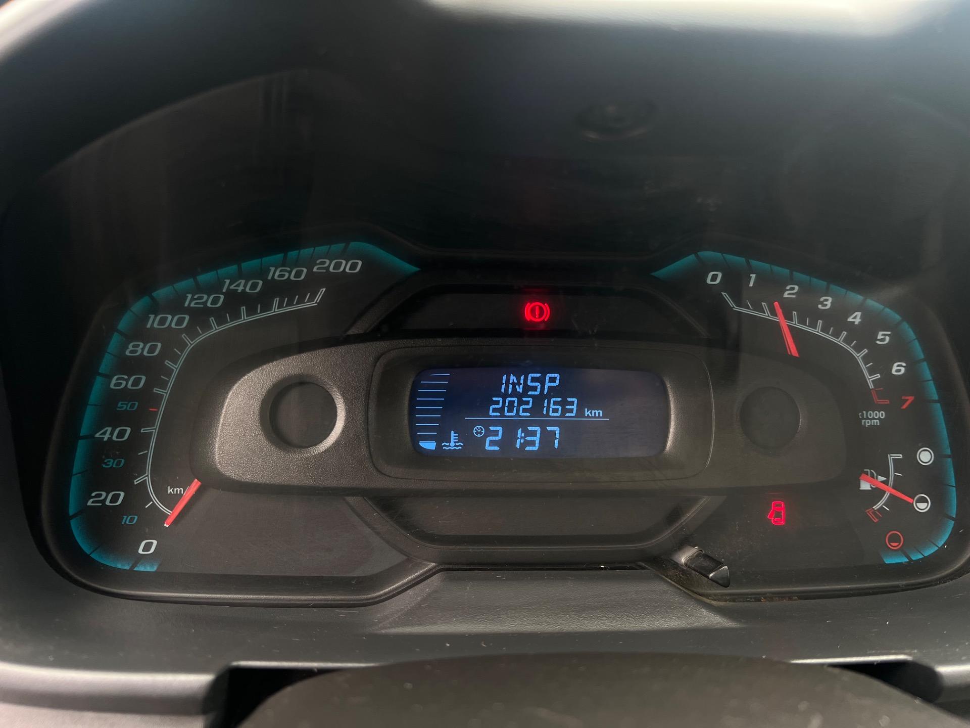 CHEVROLET Agile - Foto