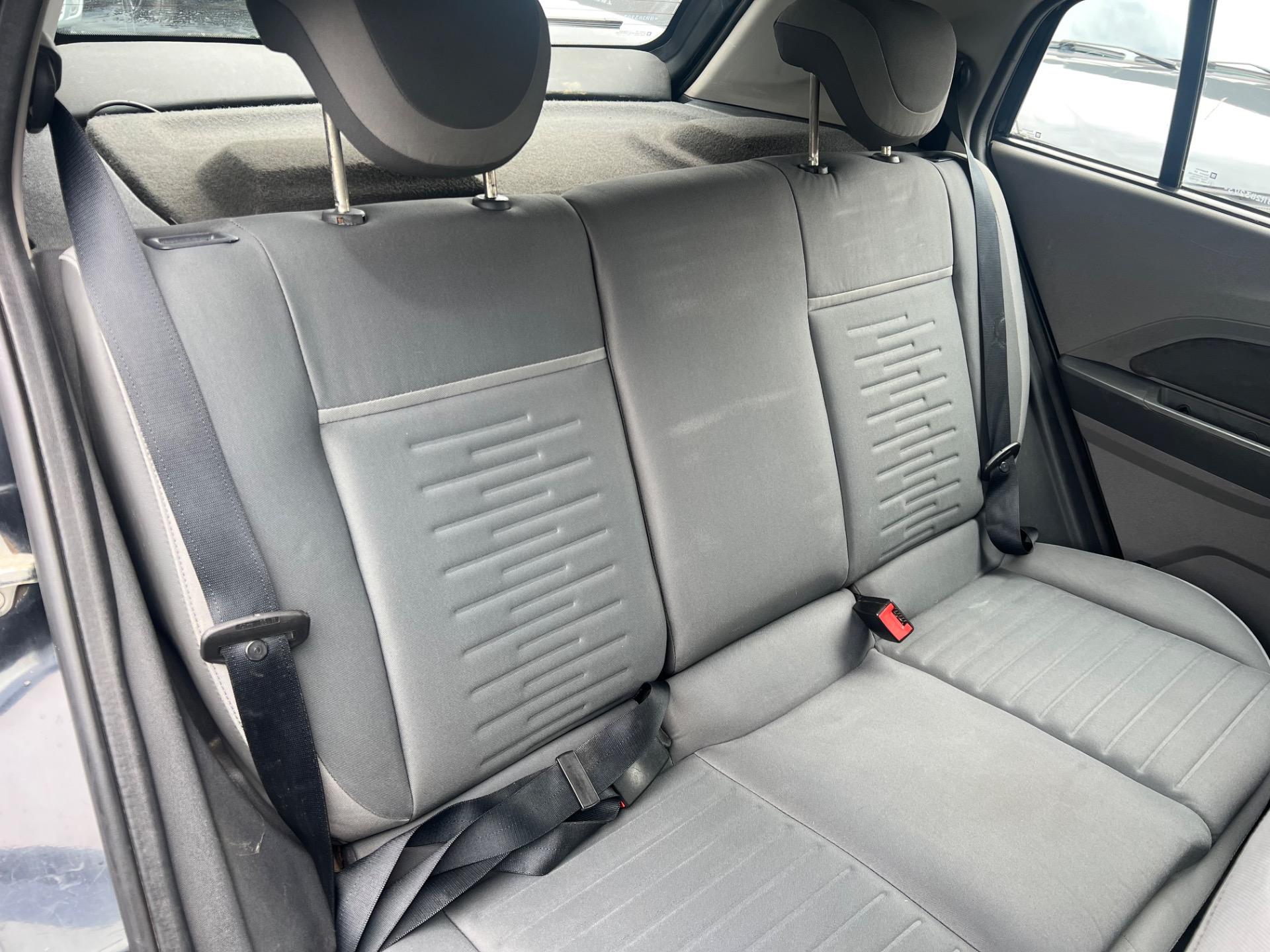 CHEVROLET Agile - Foto