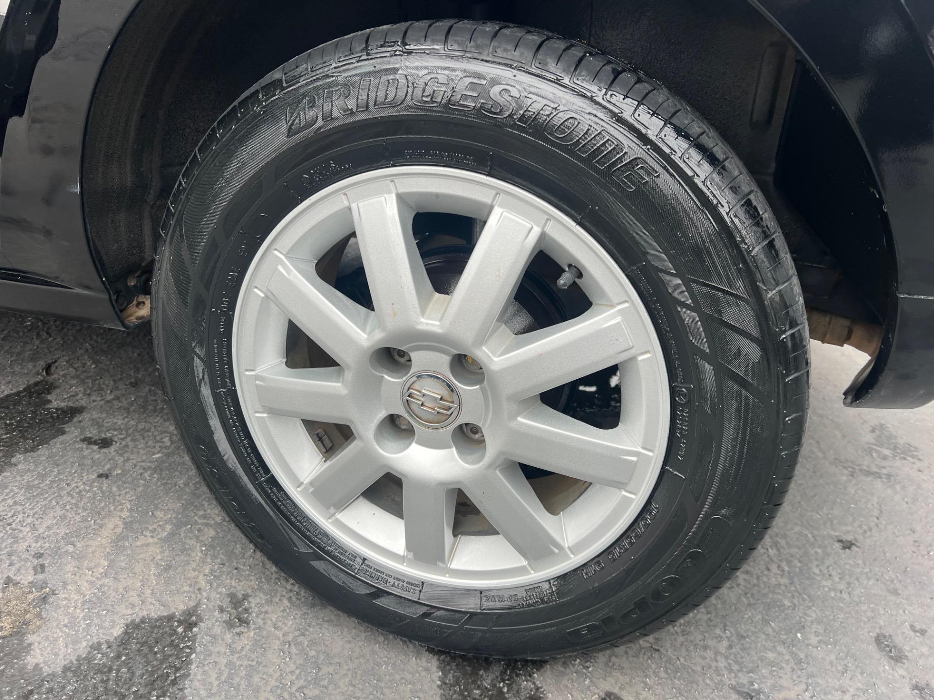 CHEVROLET Agile - Foto