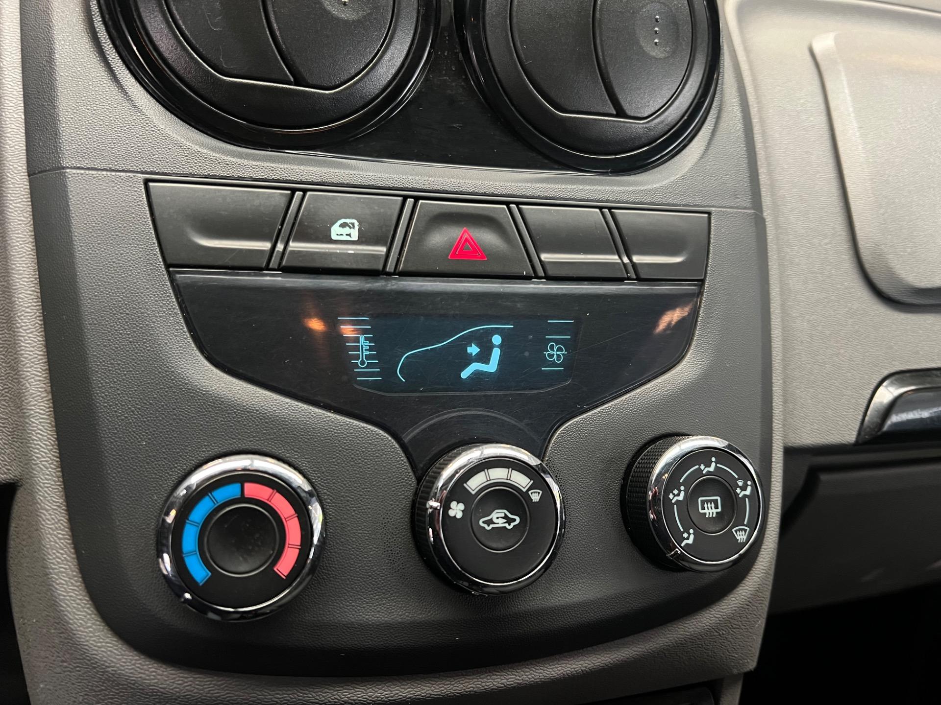 CHEVROLET Agile - Foto