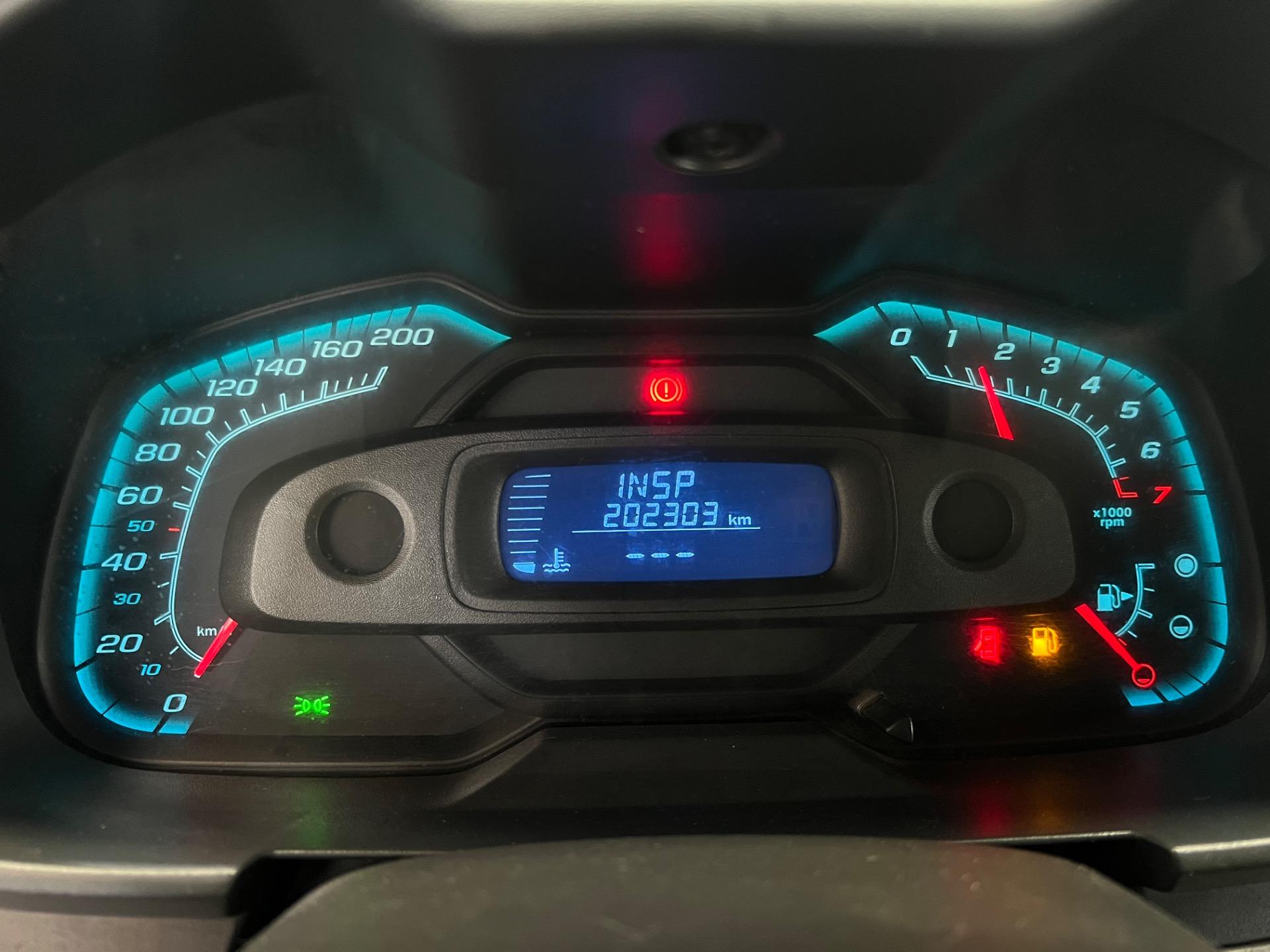 CHEVROLET Agile - Foto