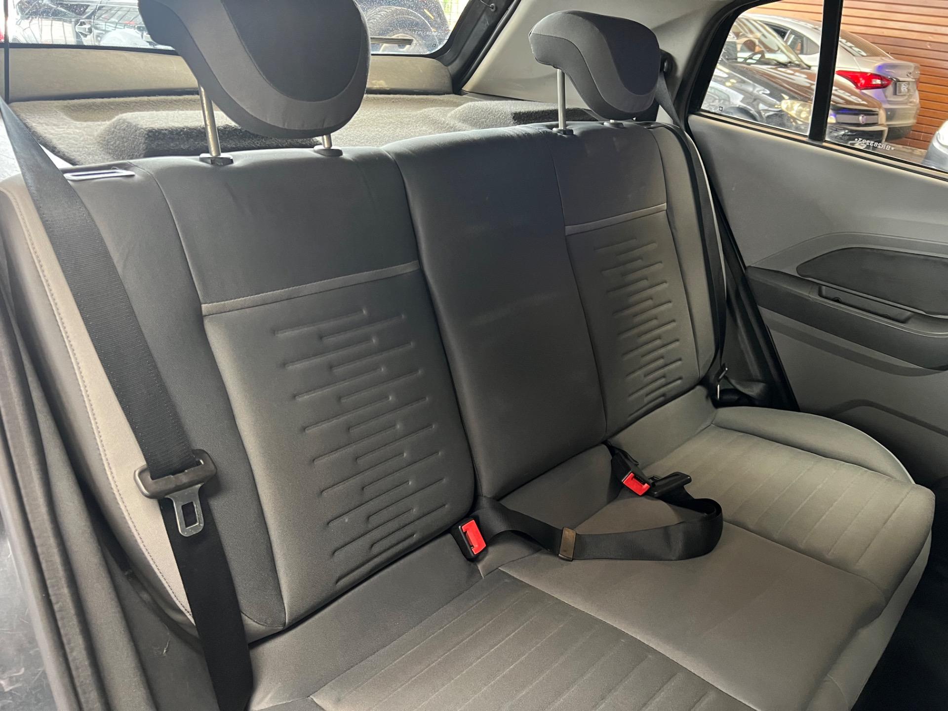 CHEVROLET Agile - Foto