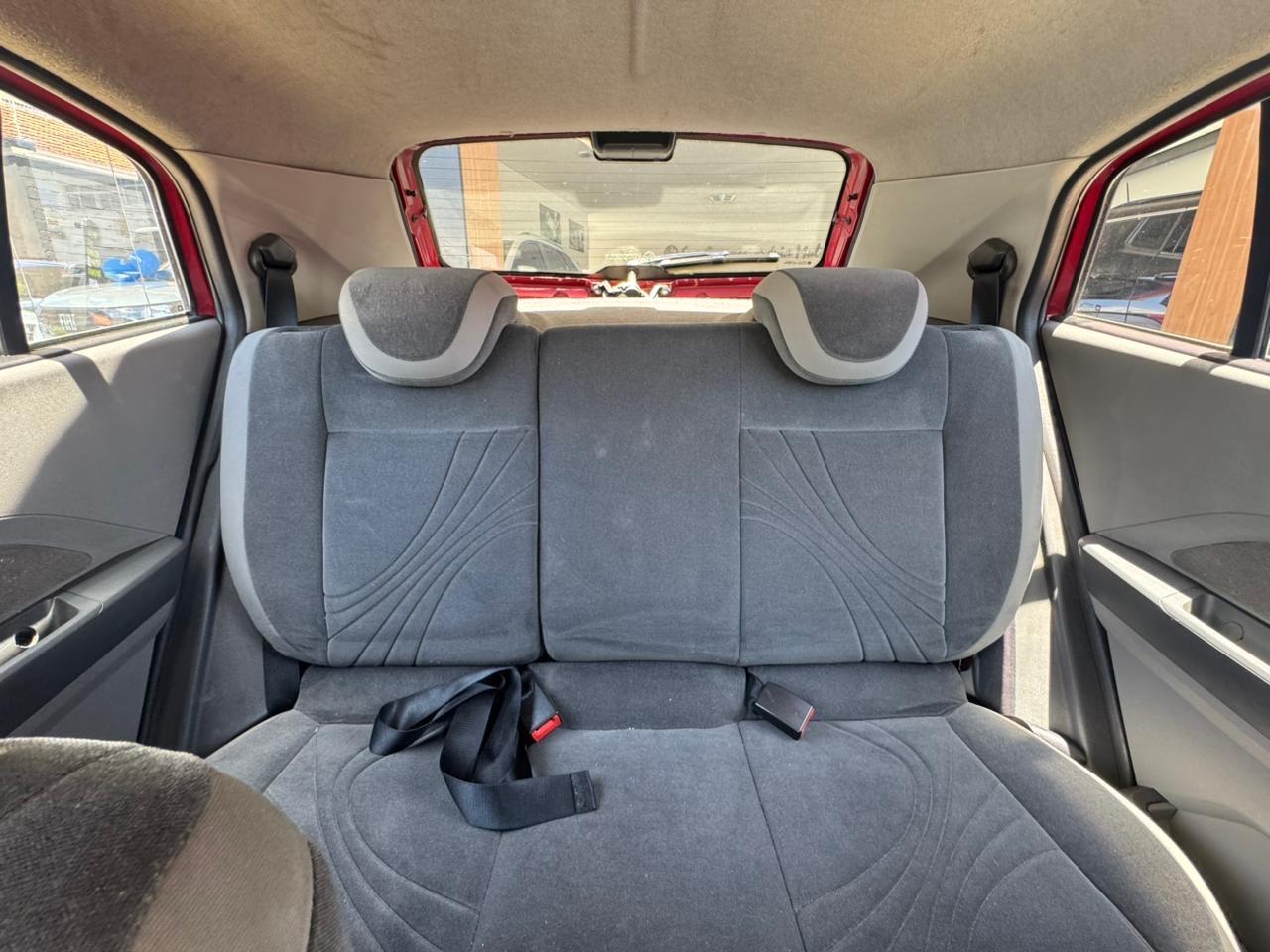 CHEVROLET Agile - Foto