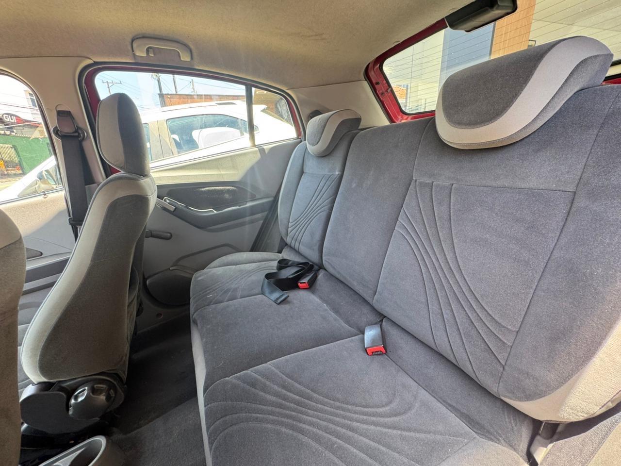 CHEVROLET Agile - Foto