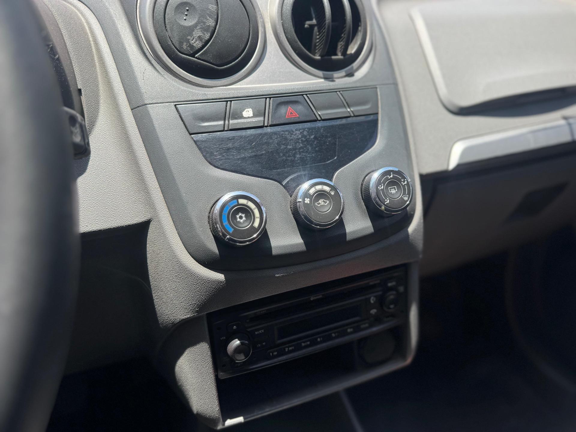 CHEVROLET Agile - Foto