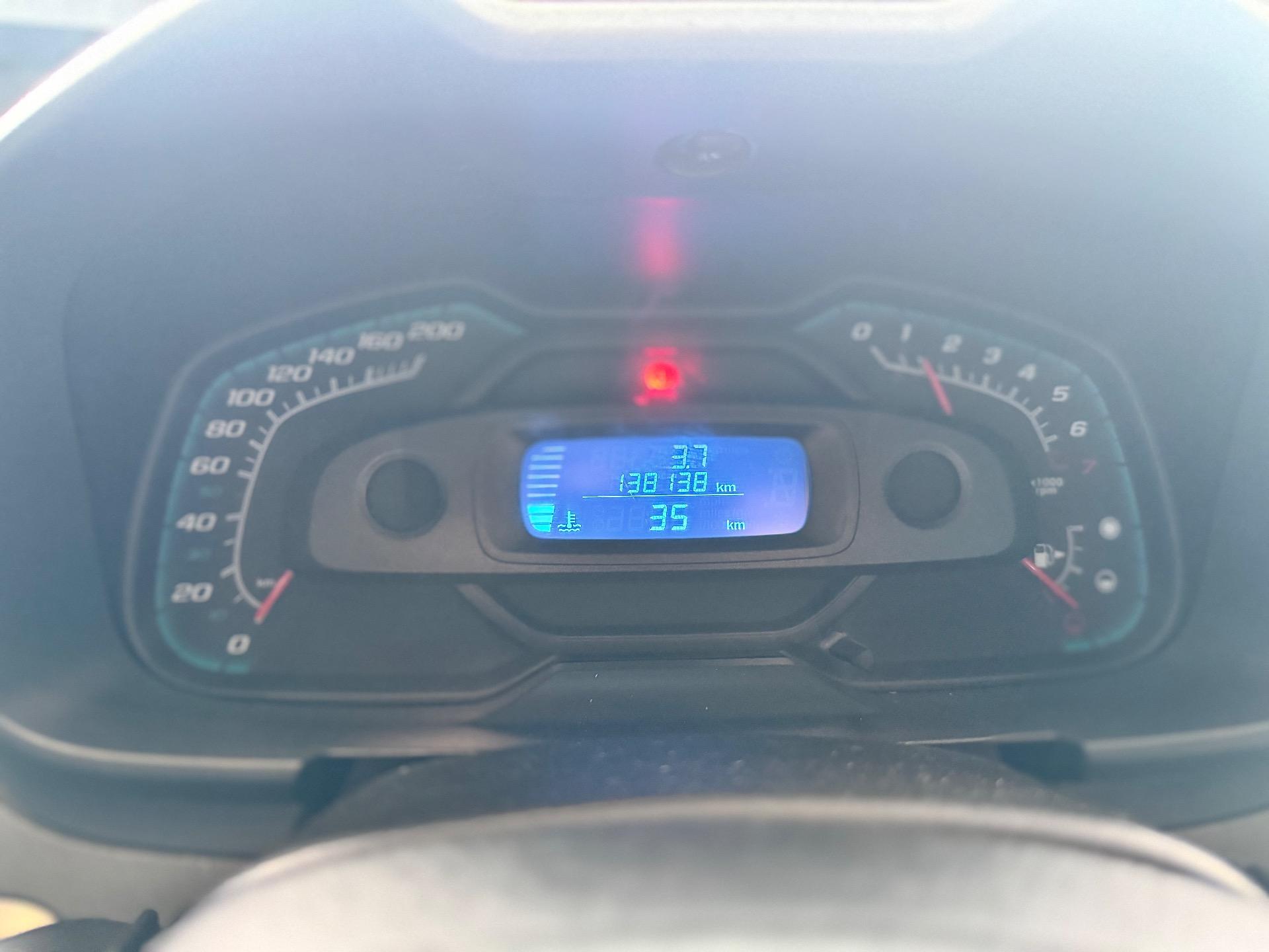 CHEVROLET Agile - Foto