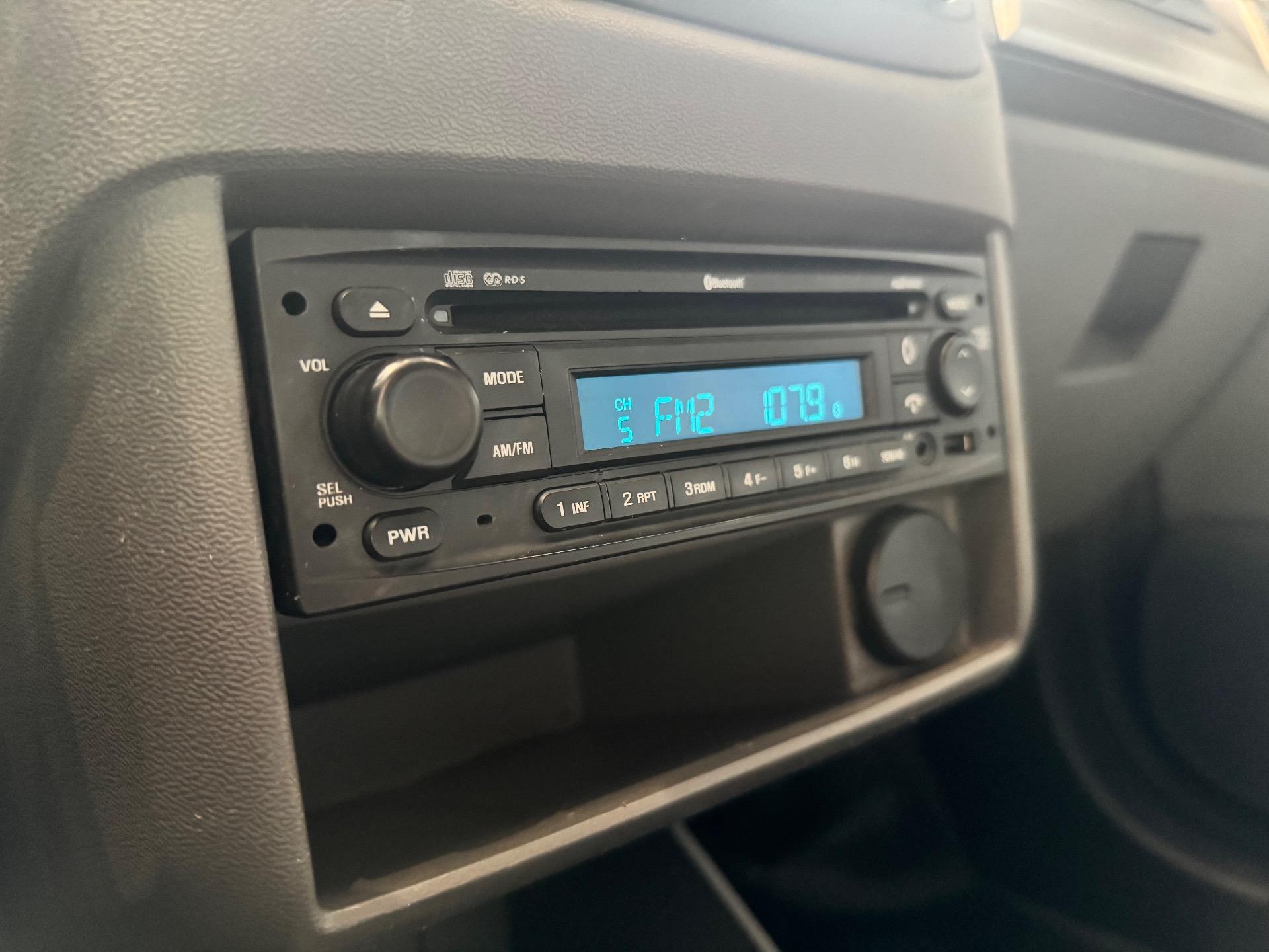 CHEVROLET Agile - Foto