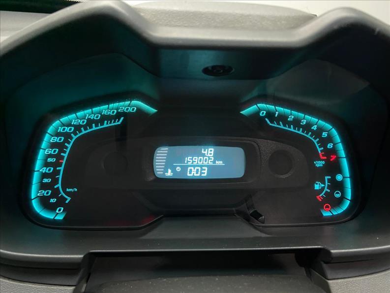 CHEVROLET Agile - Foto