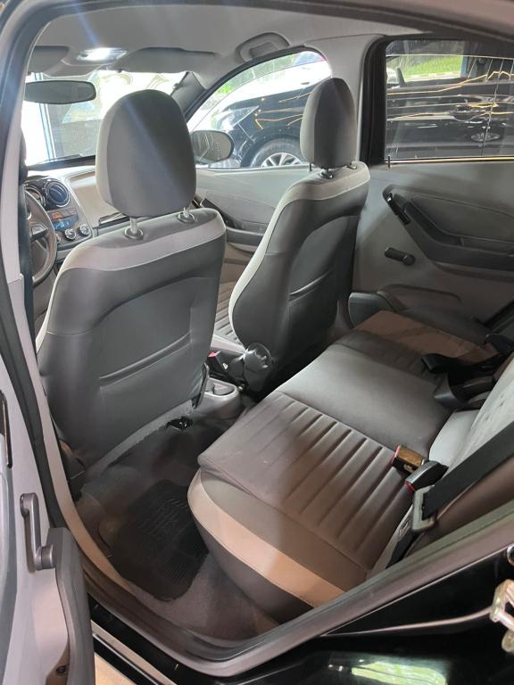 CHEVROLET Agile - Foto