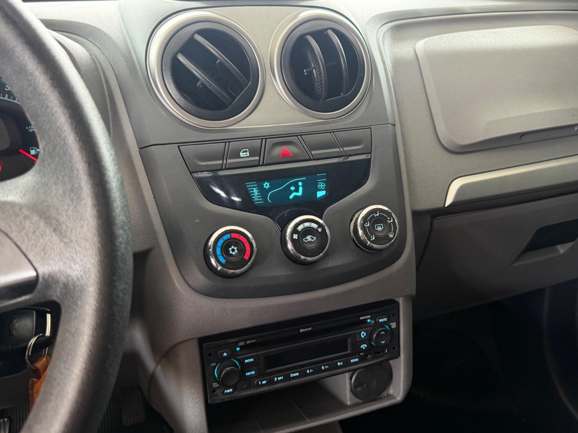 CHEVROLET Agile - Foto