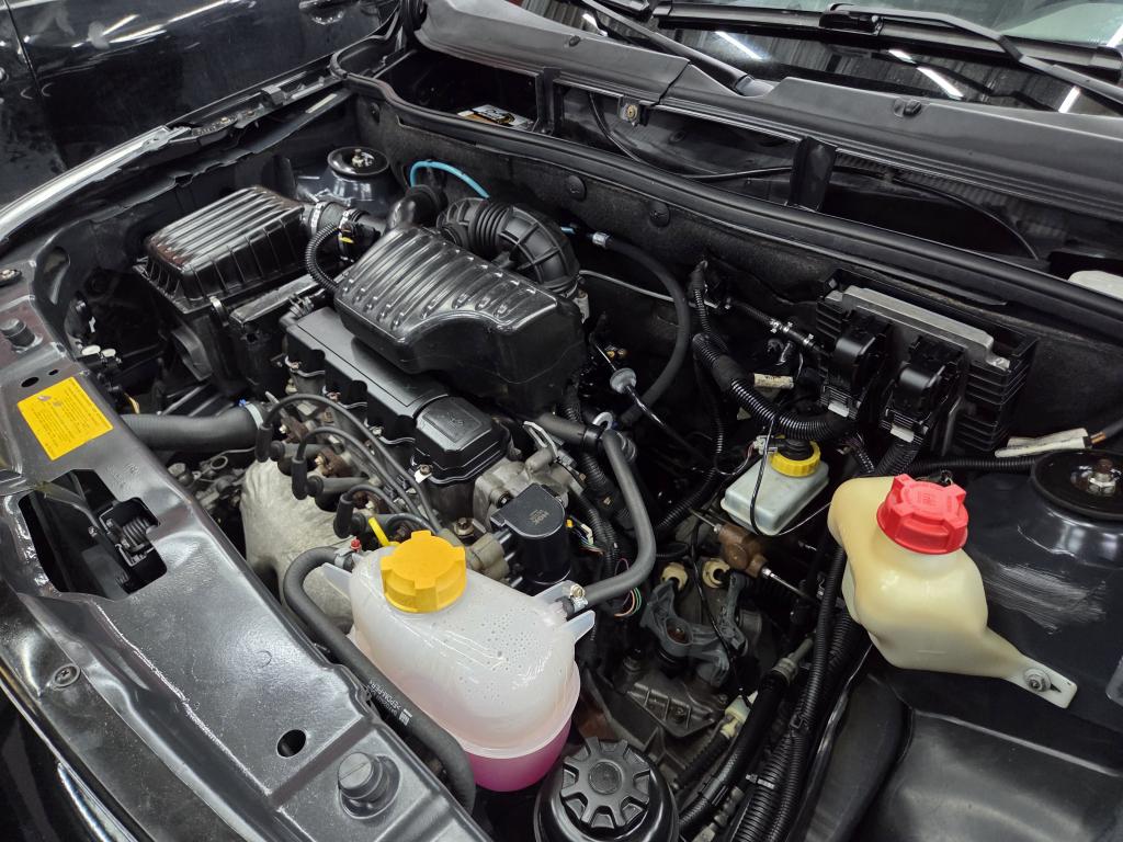 CHEVROLET Agile - Foto