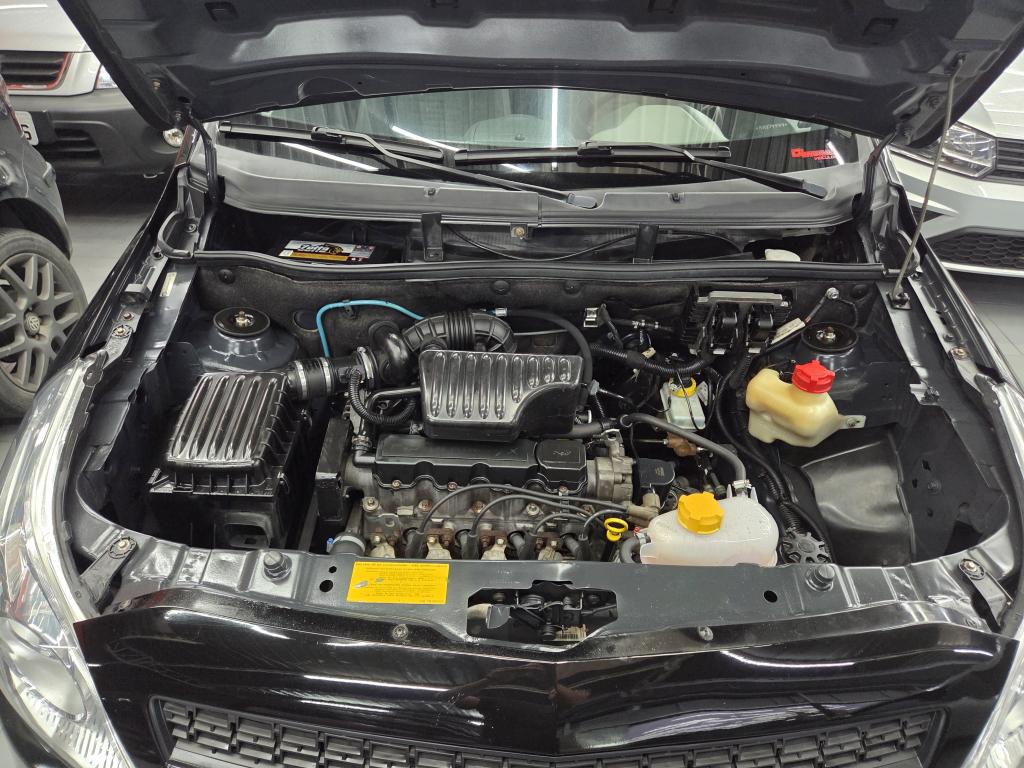 CHEVROLET Agile - Foto