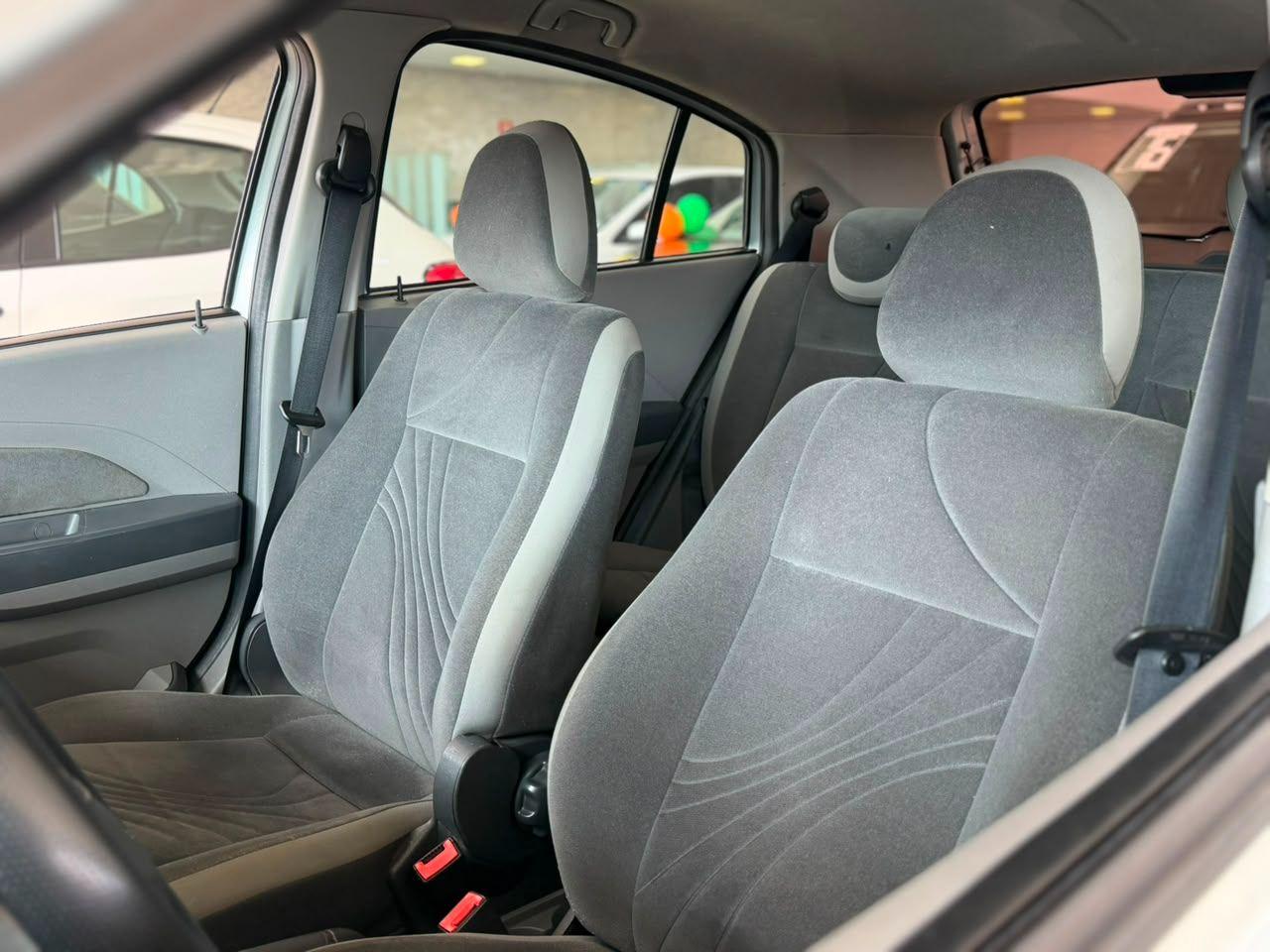 CHEVROLET Agile - Foto