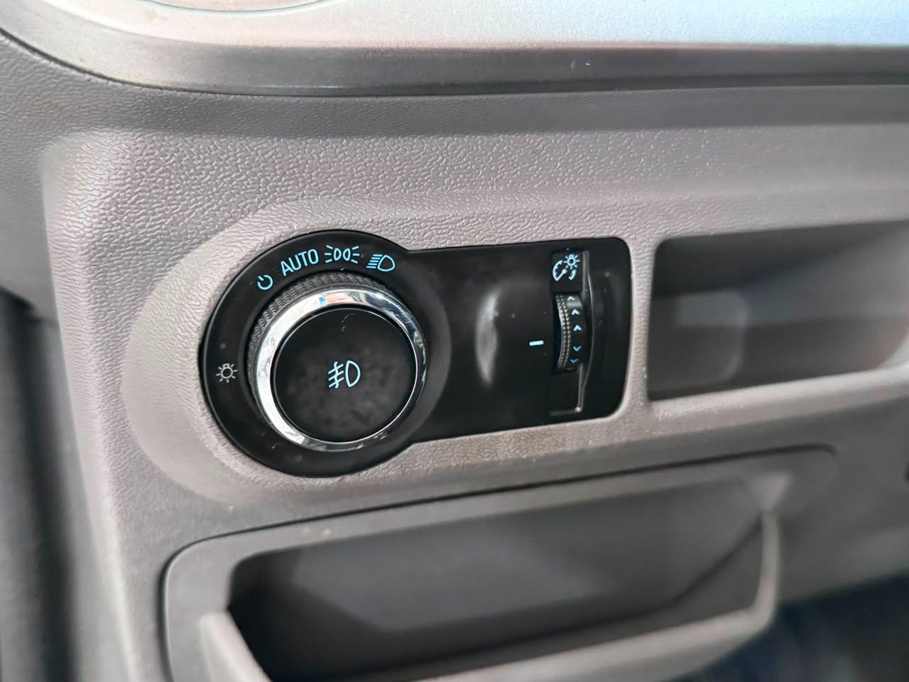 CHEVROLET Agile - Foto