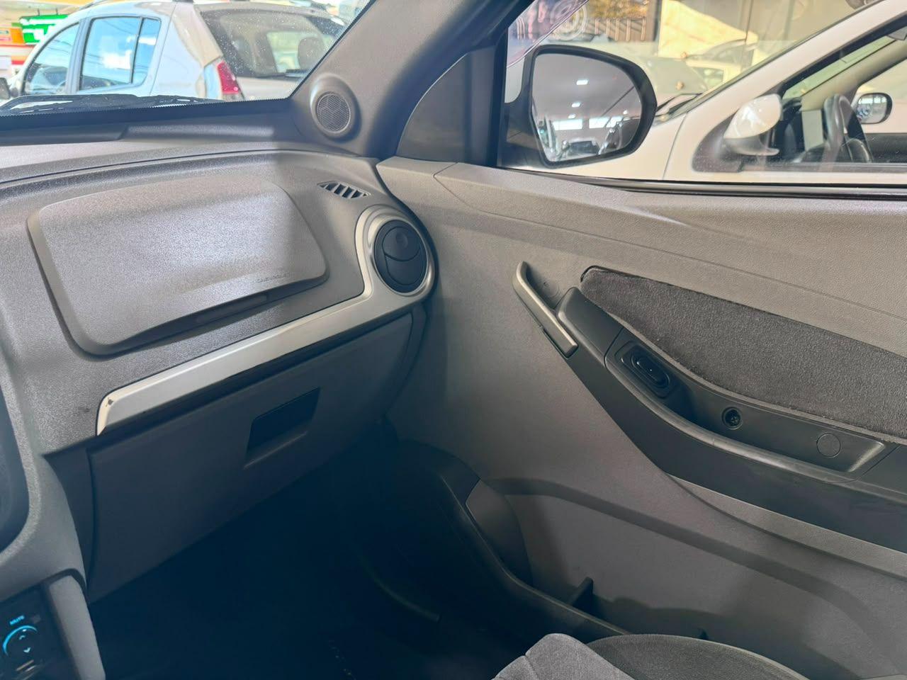 CHEVROLET Agile - Foto