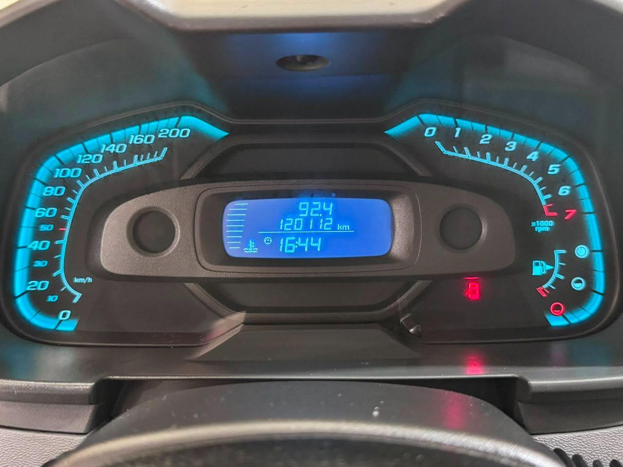 CHEVROLET Agile - Foto