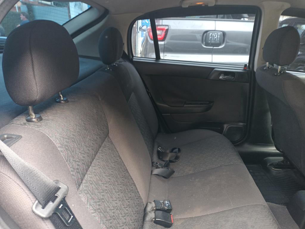 CHEVROLET Astra Hatch - Foto