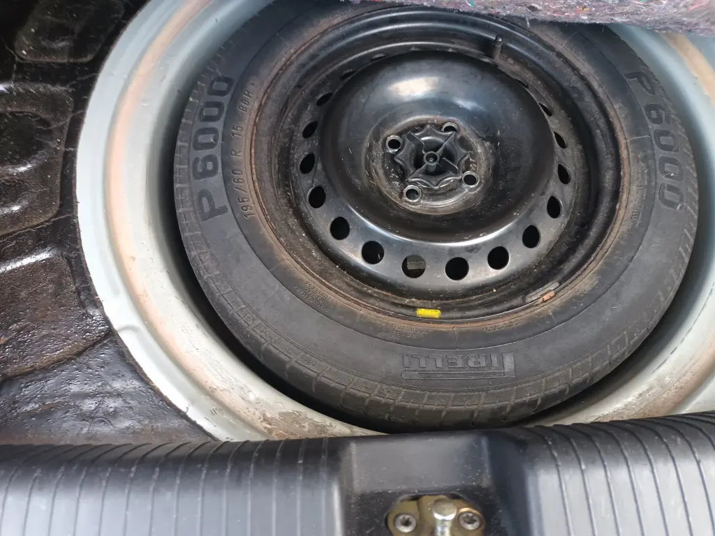 CHEVROLET Astra Hatch - Foto