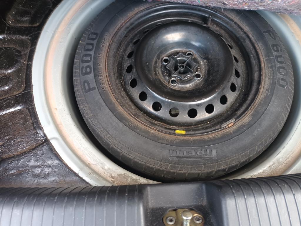 CHEVROLET Astra Hatch - Foto