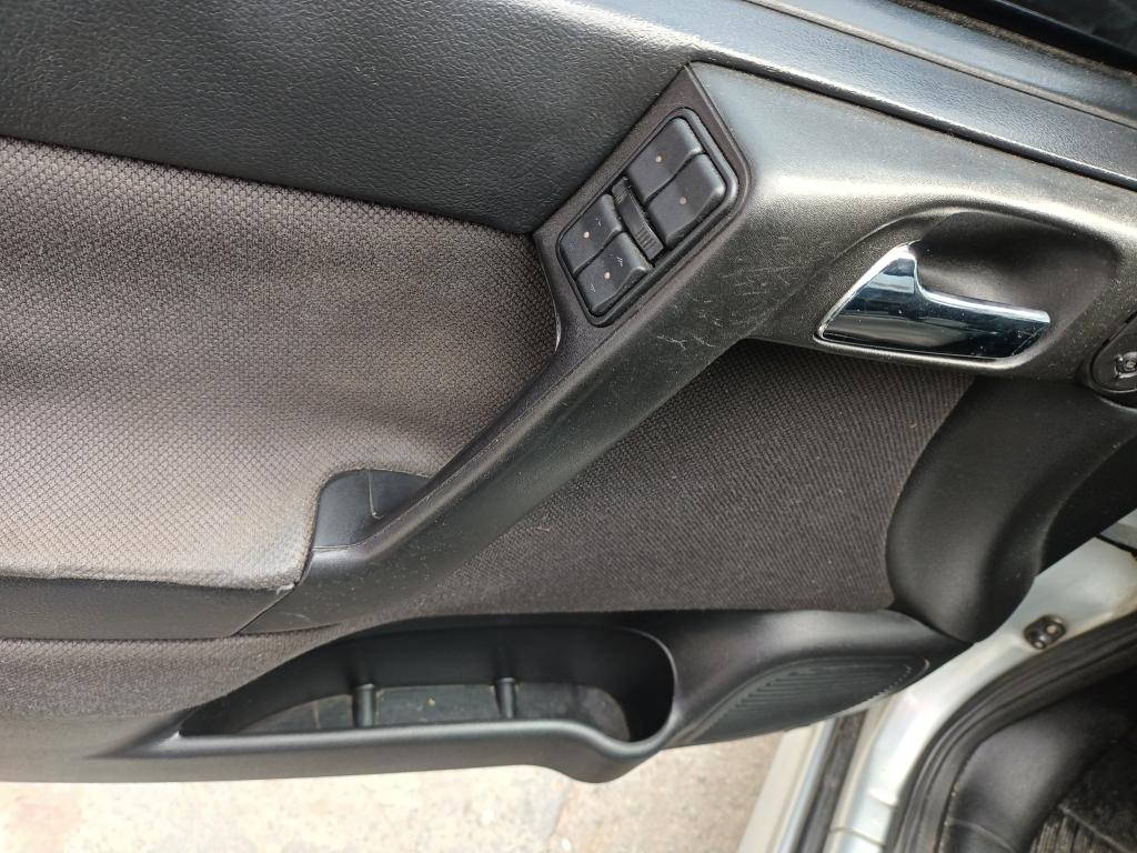 CHEVROLET Astra Hatch - Foto