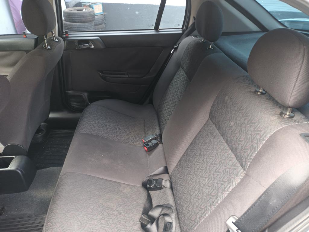 CHEVROLET Astra Hatch - Foto