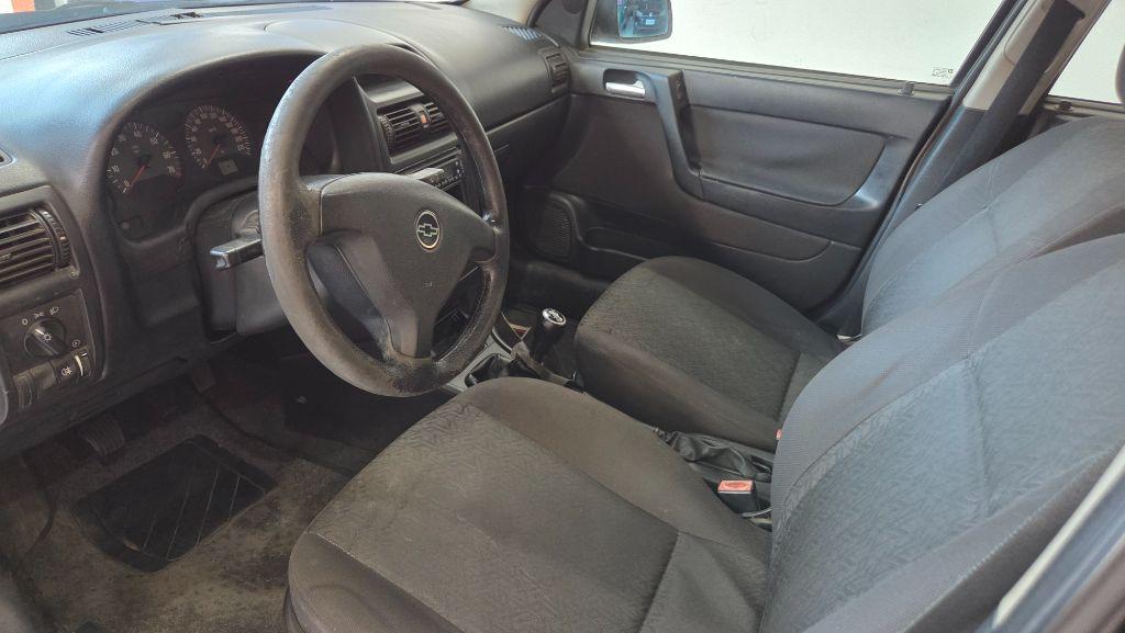 CHEVROLET Astra Hatch - Foto