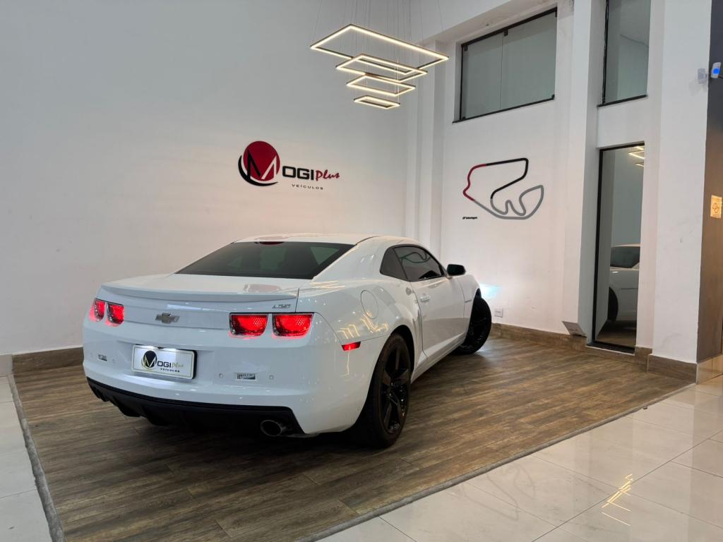 CHEVROLET Camaro - Foto