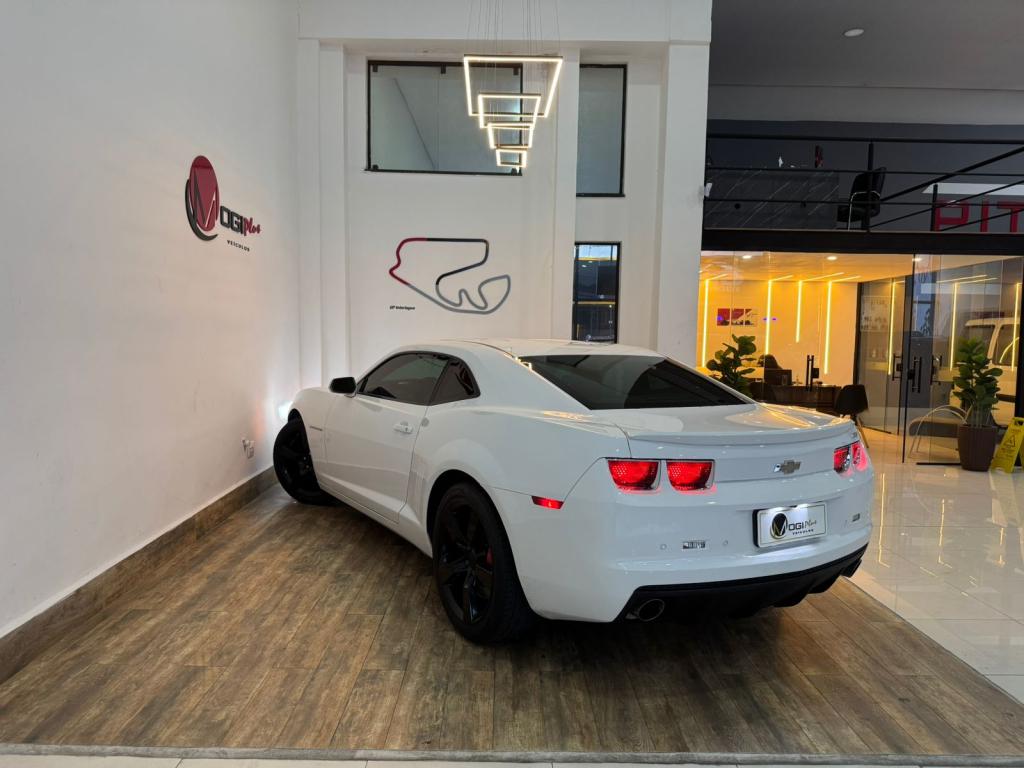 CHEVROLET Camaro - Foto