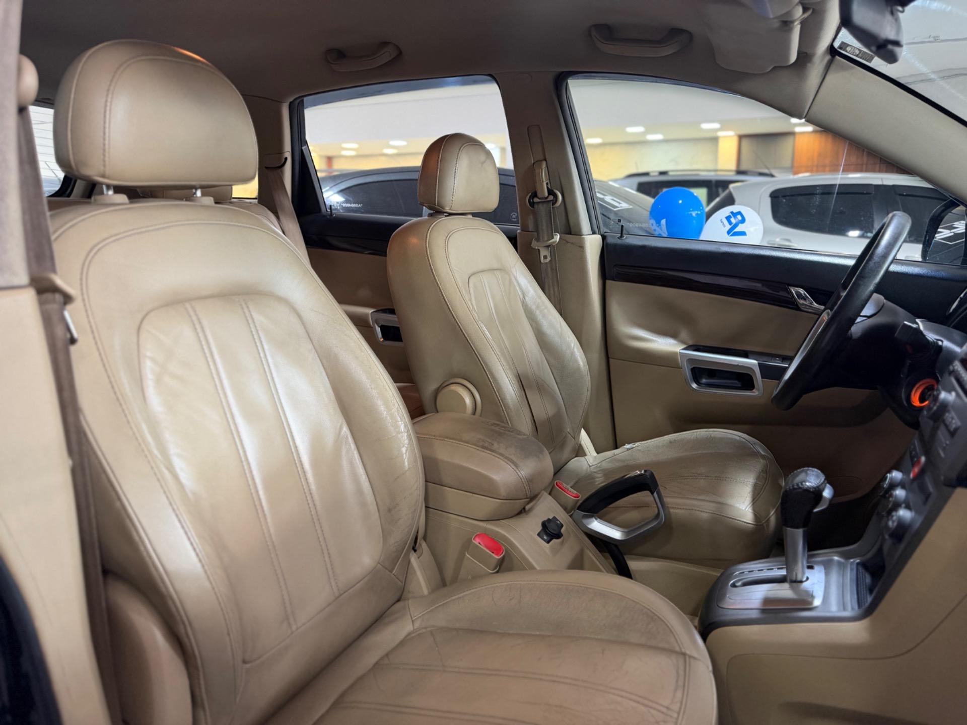 CHEVROLET Captiva Sport - Foto