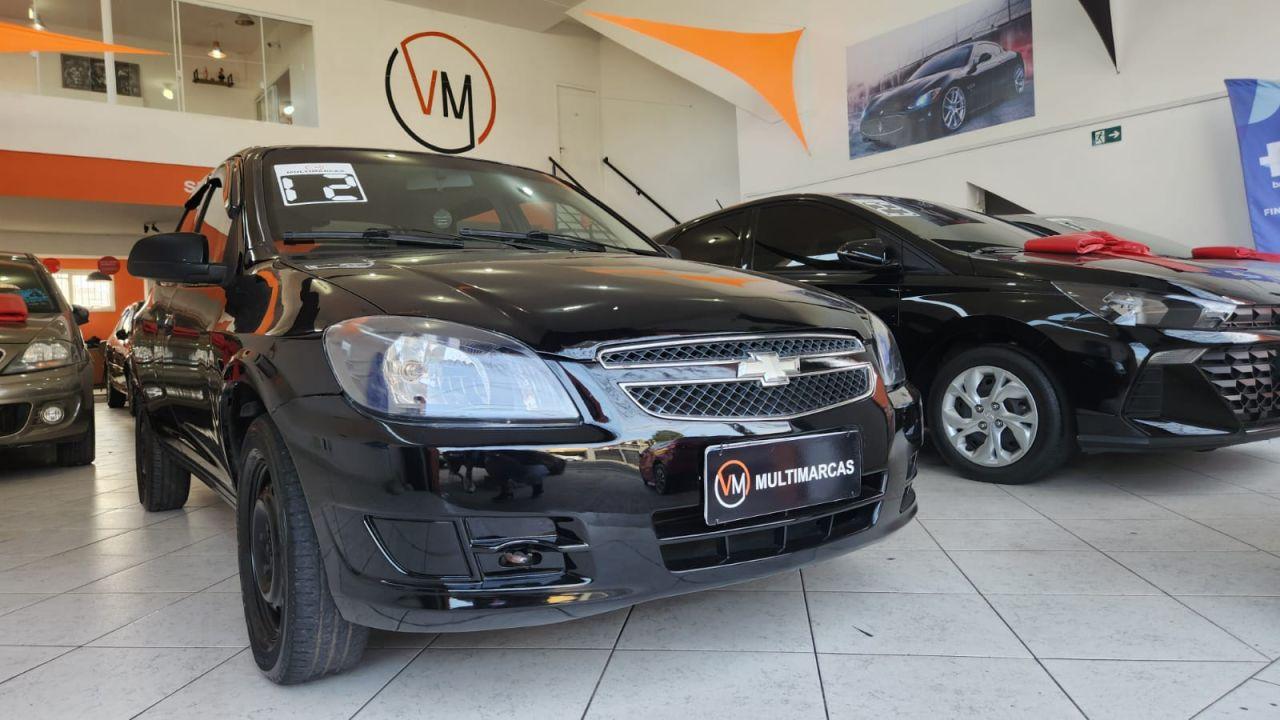 CHEVROLET Celta - Foto