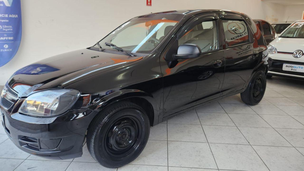 CHEVROLET Celta - Foto