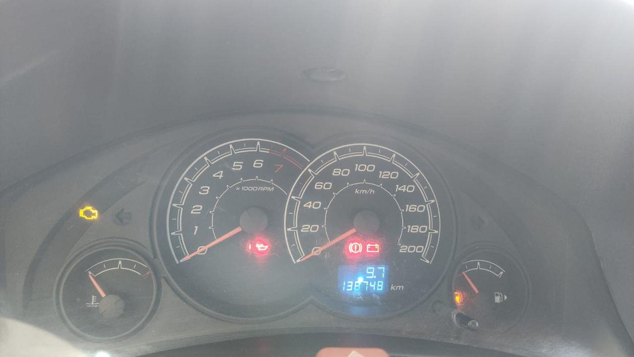 CHEVROLET Celta - Foto