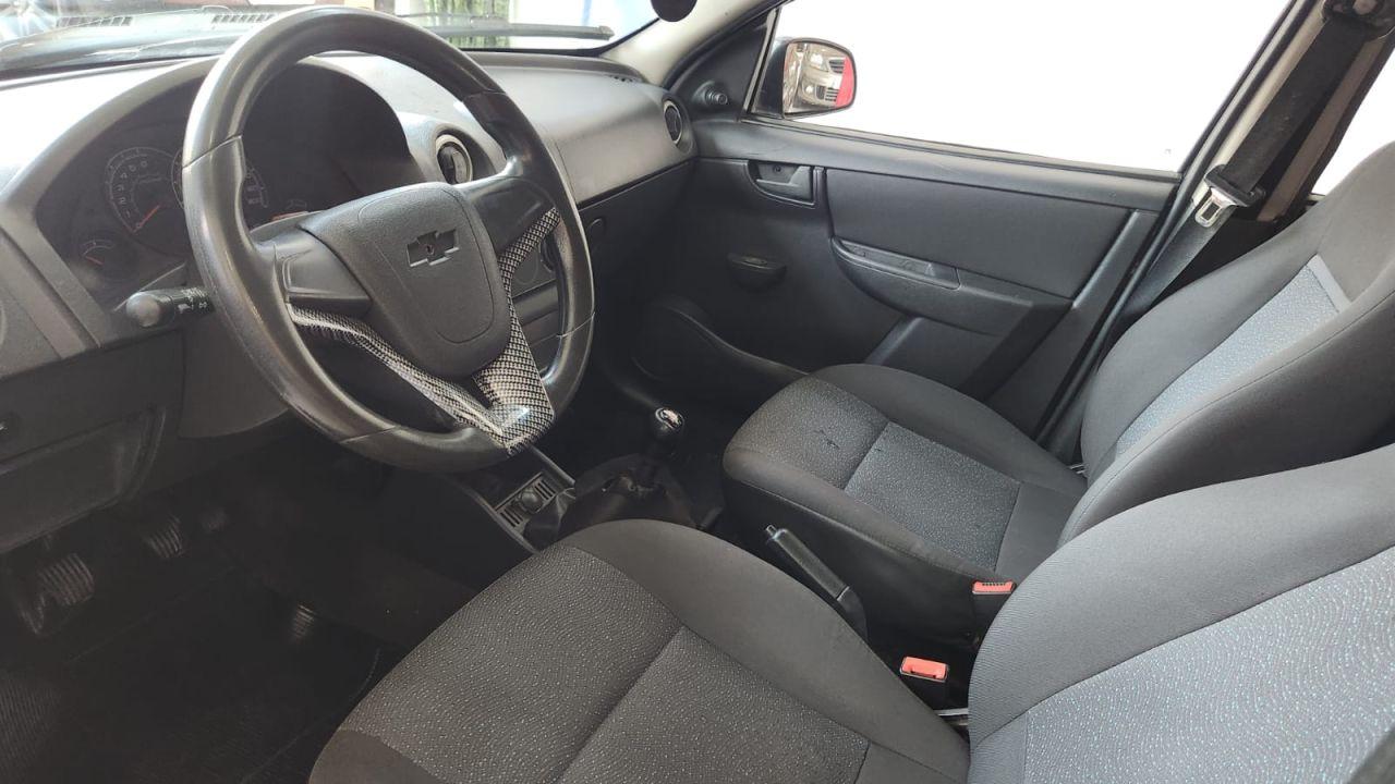 CHEVROLET Celta - Foto