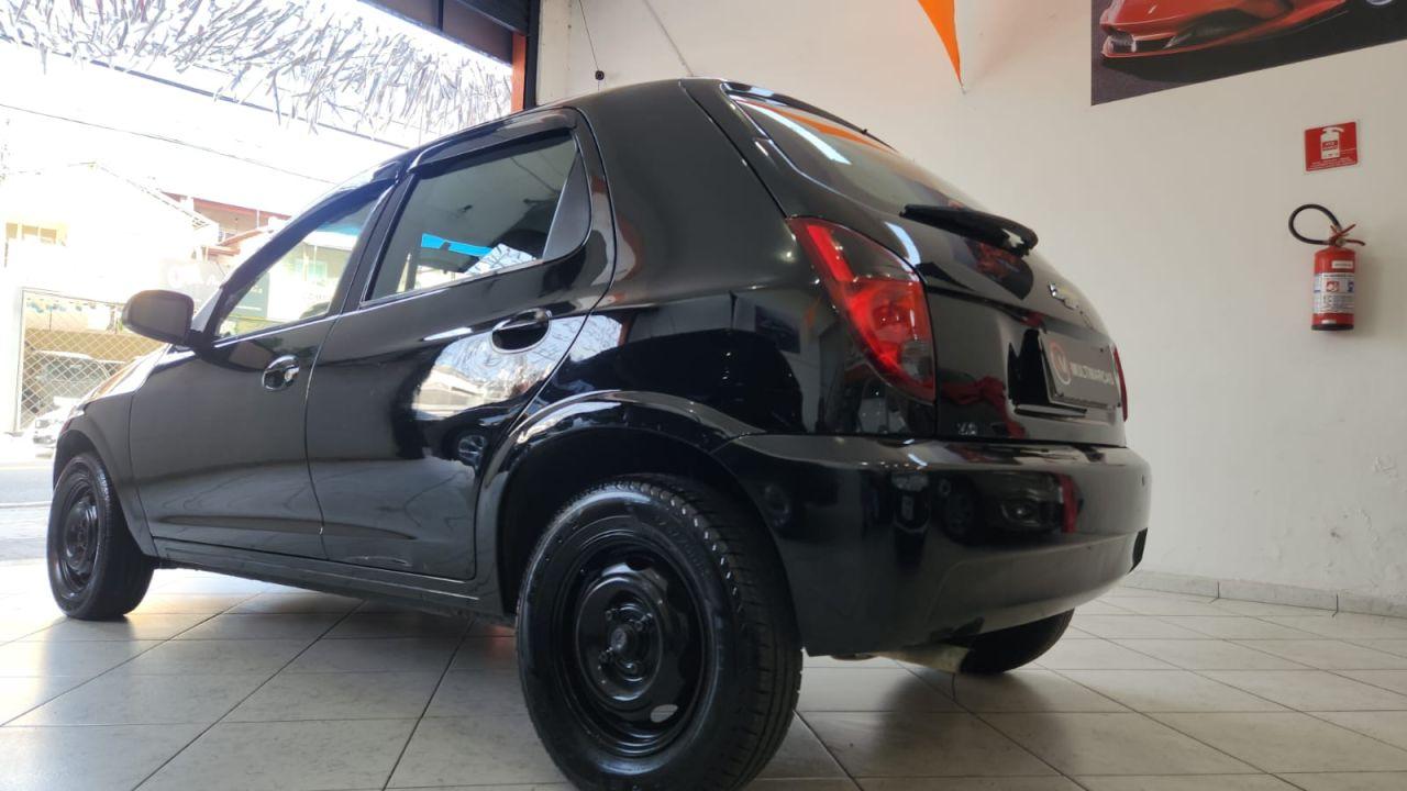 CHEVROLET Celta - Foto