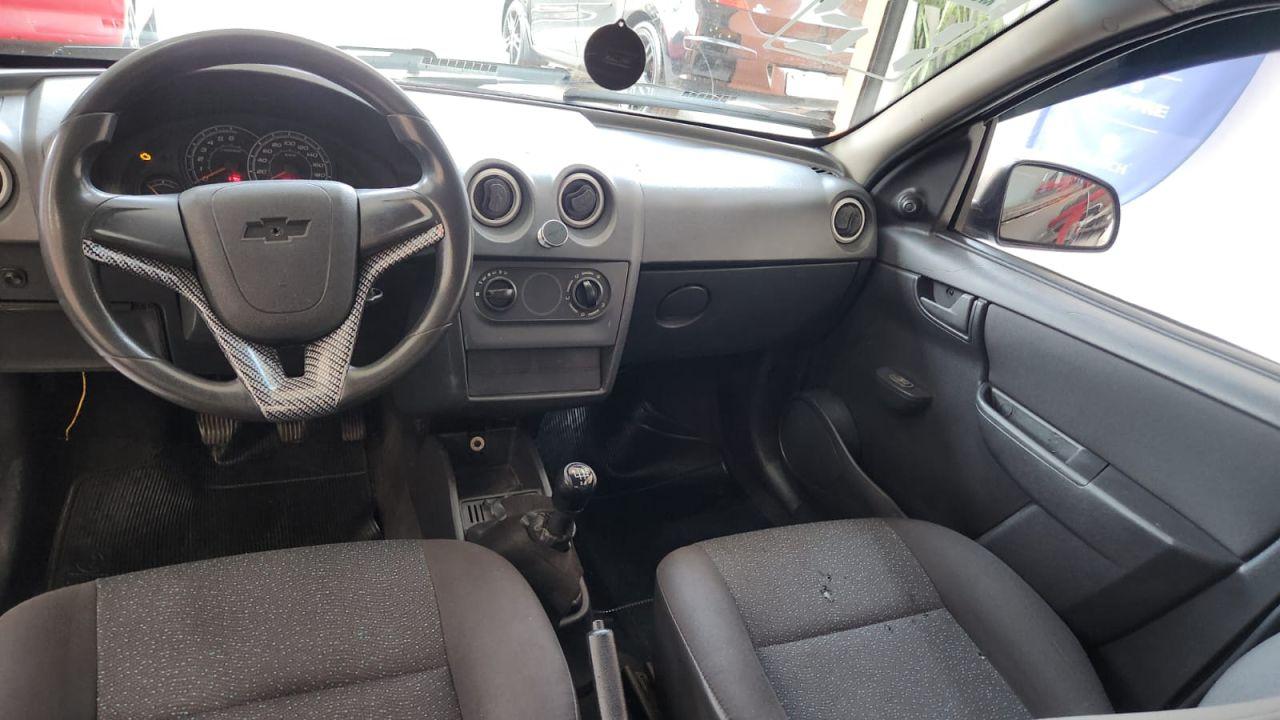 CHEVROLET Celta - Foto