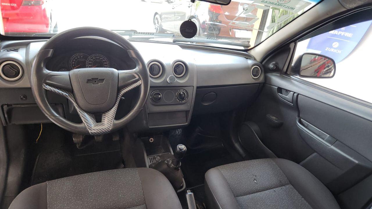 CHEVROLET Celta - Foto