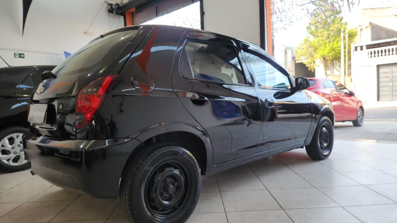 CHEVROLET Celta - Foto