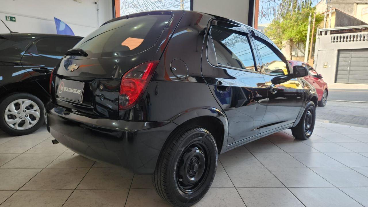 CHEVROLET Celta - Foto