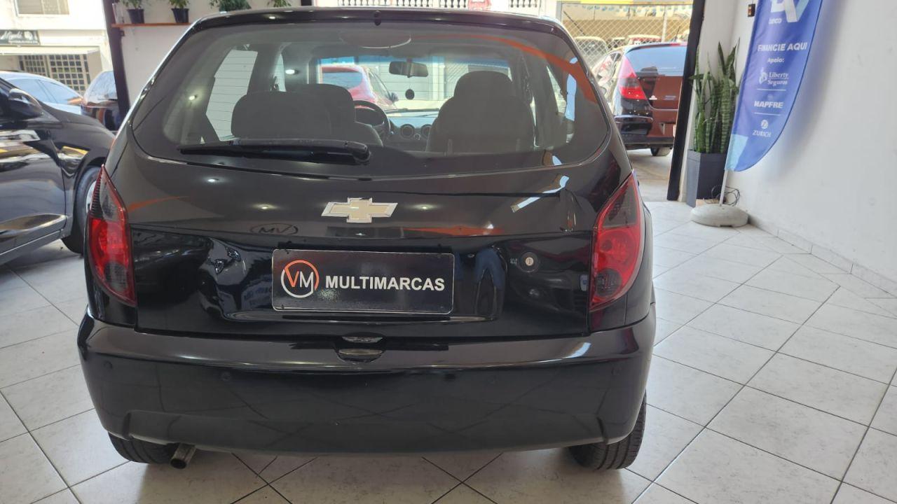 CHEVROLET Celta - Foto