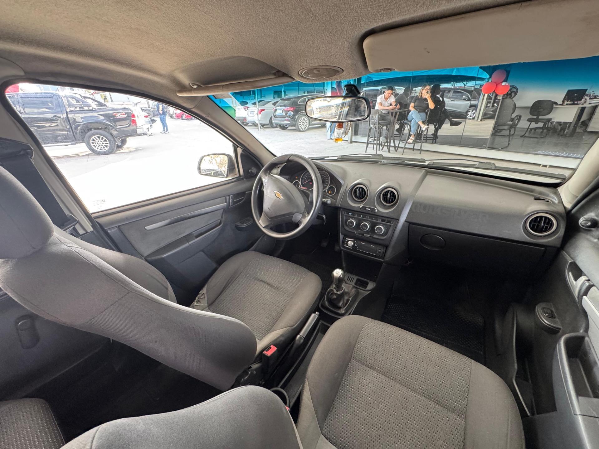 CHEVROLET Celta - Foto