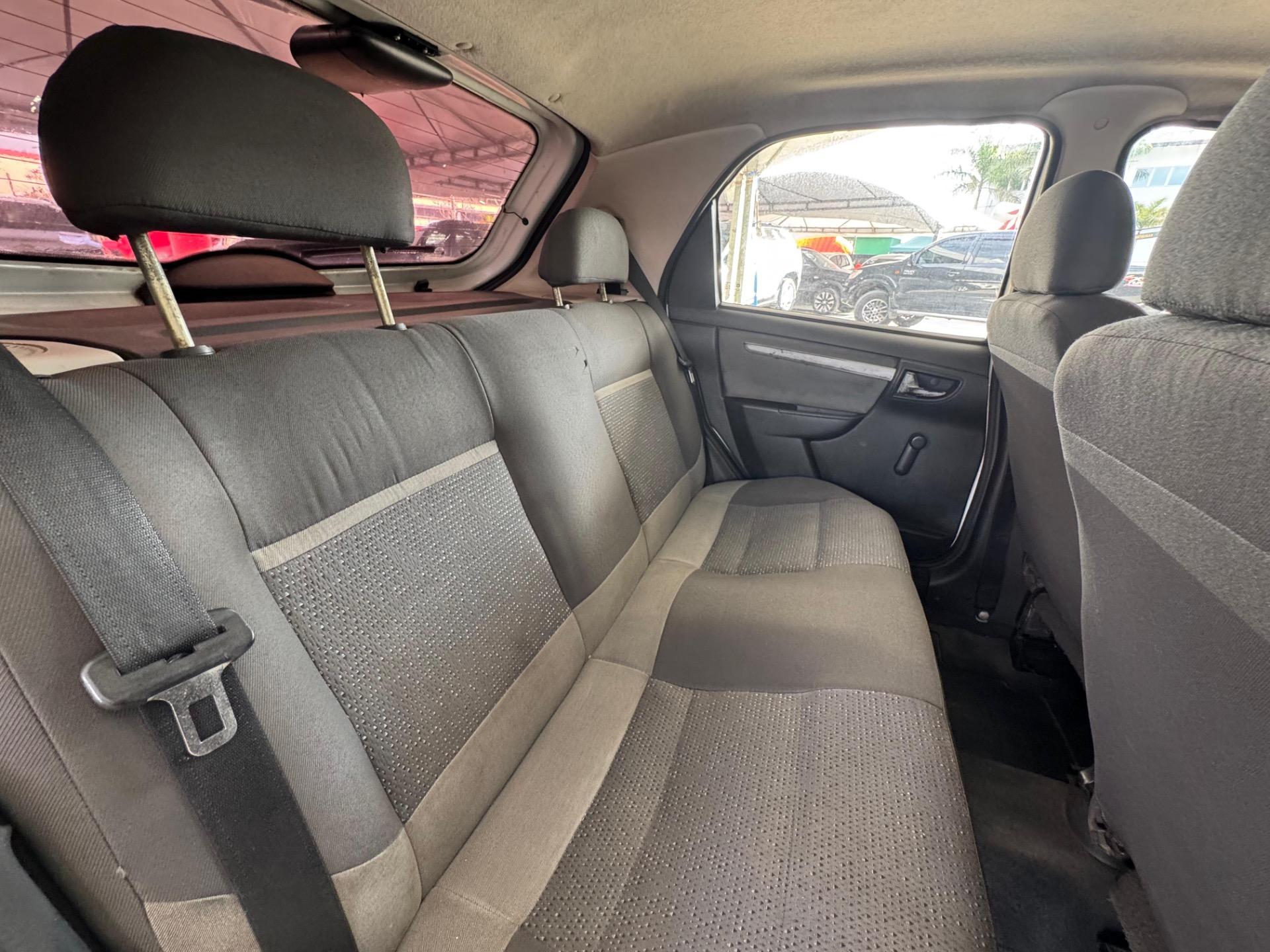 CHEVROLET Celta - Foto