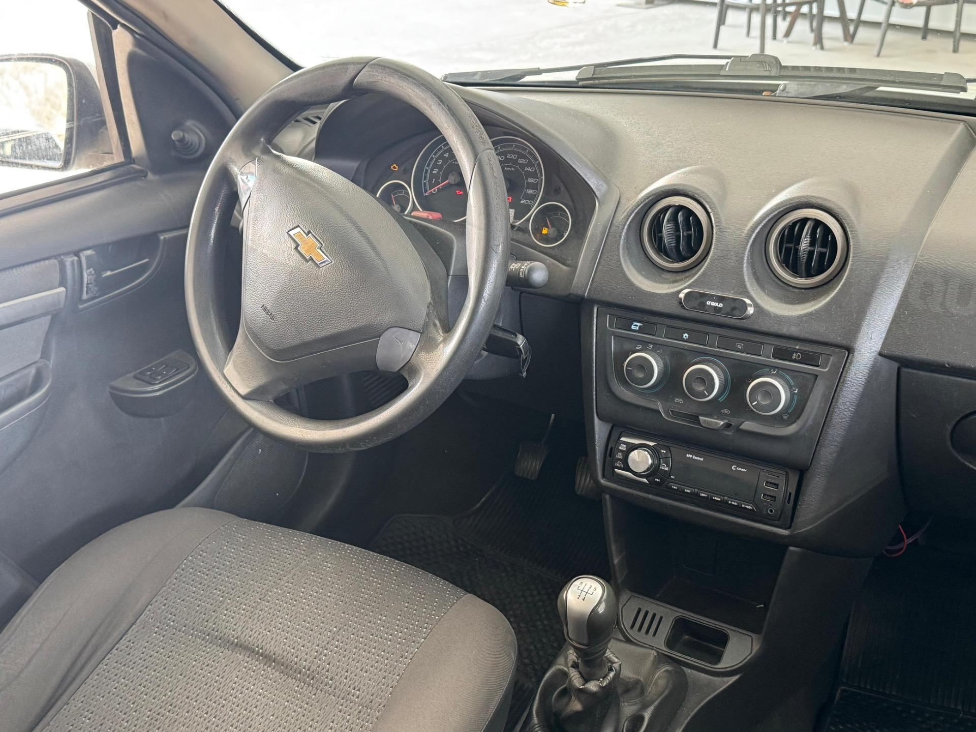 CHEVROLET Celta - Foto